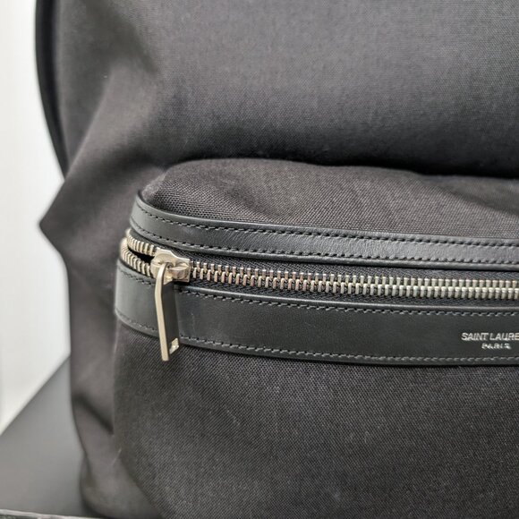 YSL bookbag main image 6